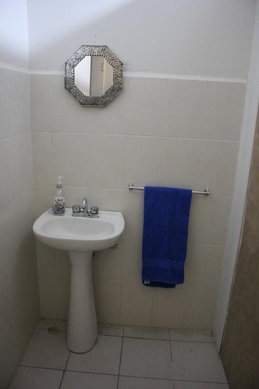 Hostal Olympia Cuernavaca Exteriör bild