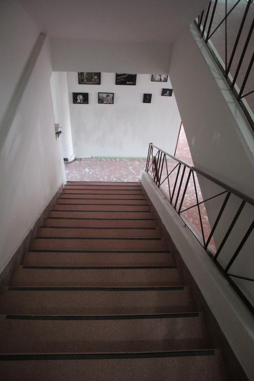 Hostal Olympia Cuernavaca Exteriör bild