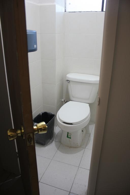 Hostal Olympia Cuernavaca Exteriör bild