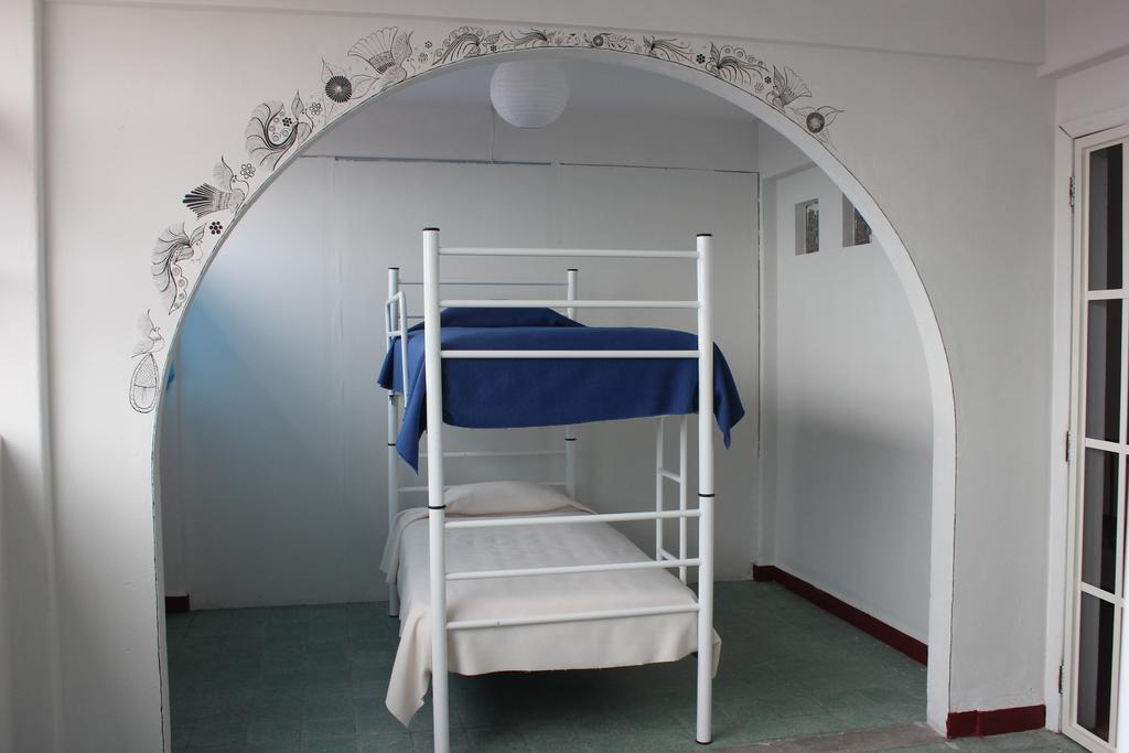Hostal Olympia Cuernavaca Rum bild