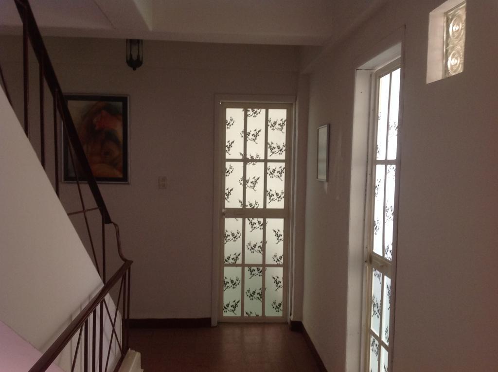 Hostal Olympia Cuernavaca Exteriör bild