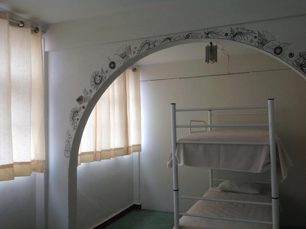 Hostal Olympia Cuernavaca Exteriör bild