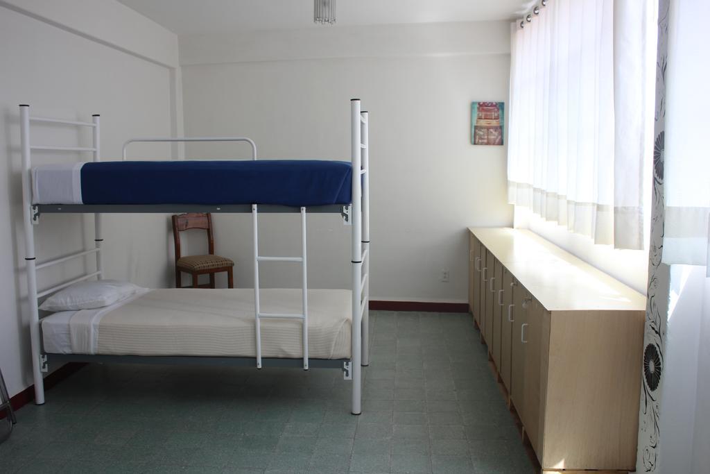 Hostal Olympia Cuernavaca Exteriör bild