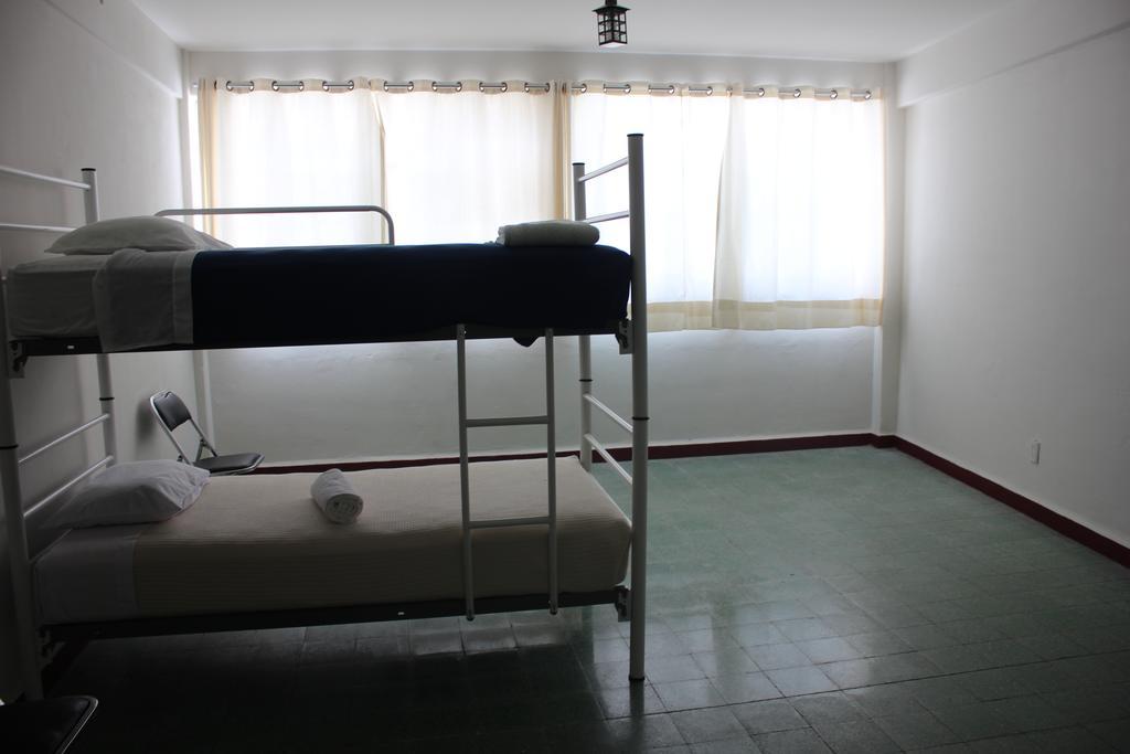 Hostal Olympia Cuernavaca Exteriör bild