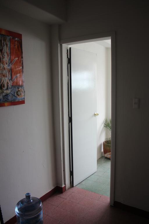 Hostal Olympia Cuernavaca Exteriör bild