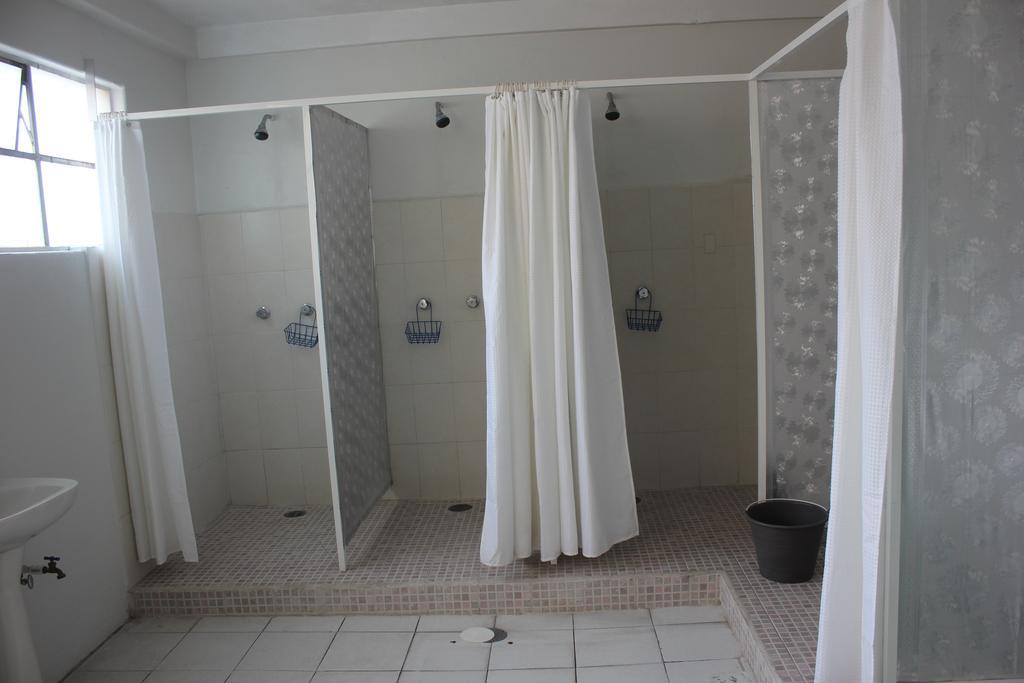 Hostal Olympia Cuernavaca Exteriör bild