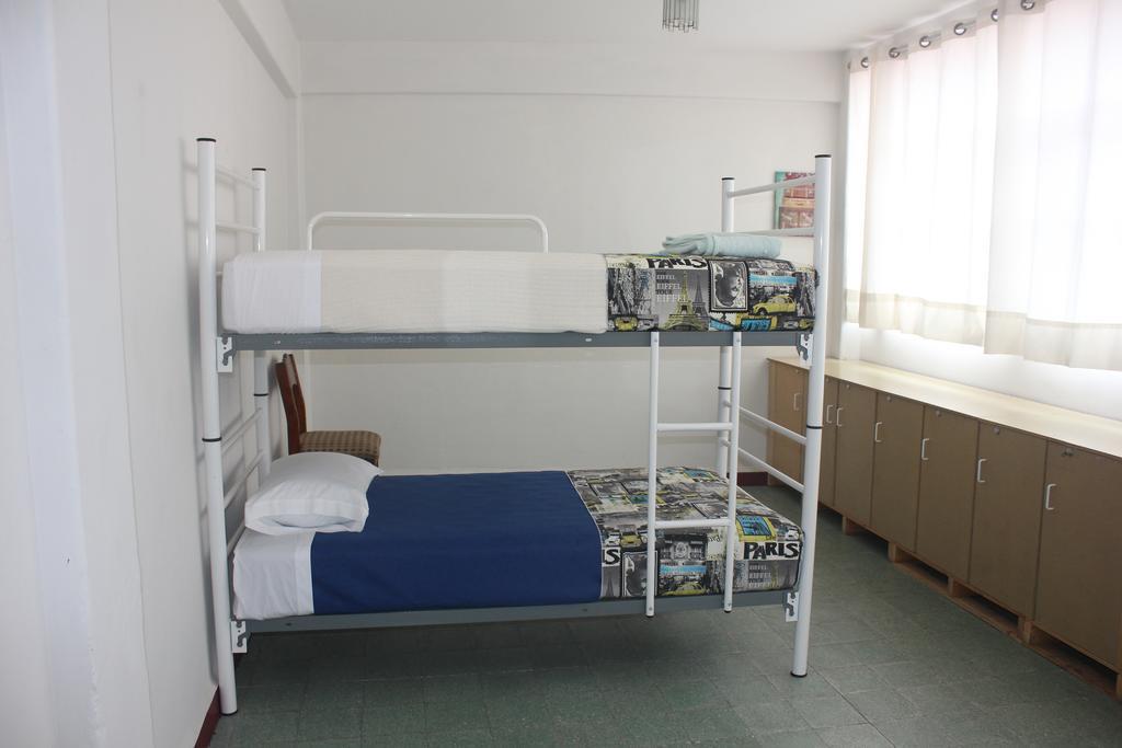 Hostal Olympia Cuernavaca Exteriör bild